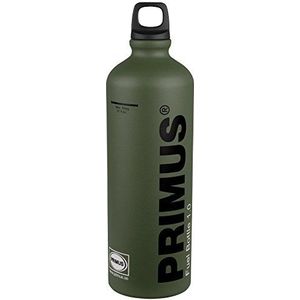 Primus Unisex - Brandstoffles voor volwassenen 1000, groen, 1 l