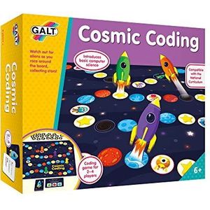 Cosmic Coding