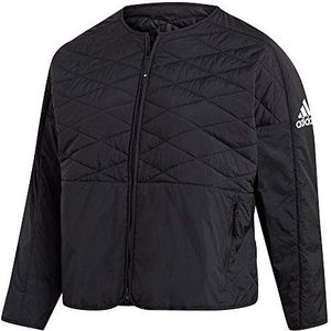 adidas Zne Gewatteerde damesjas