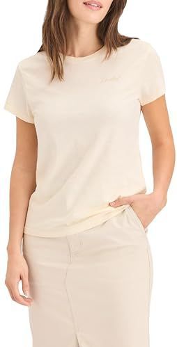 Dockers - DFW Graphic - T-shirt - Dames