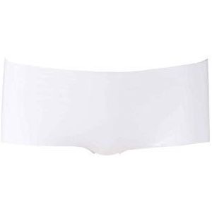 CALIDA Panty Silhouette Culotte Dames, wit (wit 001), L