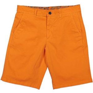 Panareha Men's Bermuda Shorts TURTLE Orange (48)