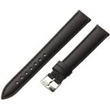 Morellato Lederen armband voor heren TWINGO zwart 16 mm A01U1877875019CR16