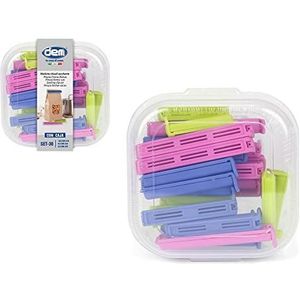 Dem Pincet, meerkleurig, standaard