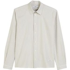 Marc O'Polo - Denim Jeans - Blauw - Katoen