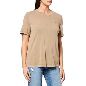 G-STAR RAW Overdyed T-shirt voor dames