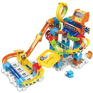 VTech MR- Raceset M200 E 80-519304