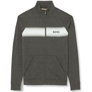 BOSS Authentic Z Loungewear Herenjas, Medium Grey39, M