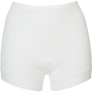 Calida Iconics Pagenslip Ondergoed voor Dames, van 100% Katoen, 46 EU