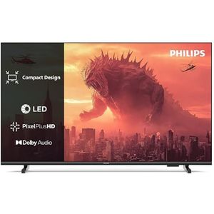 Philips - 32PHS5500 - HD LED TV - 32 inch - Compact Ontwerp - Dolby Audio met Vocal Boost