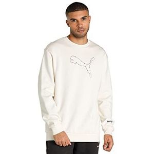 PUMA Better Crew FL Sweatshirt voor heren