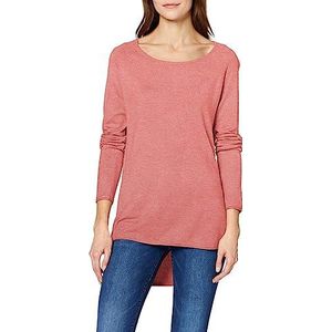 ONLY Dames gebreide trui ONLMILA gebreide trui, Tea Rose, XS