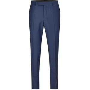 Daniel Hechter Herenbroek NOS XTEN SF kostuumbroek, 680, 28, 680, 28