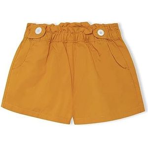 Tuc Tuc Basicos Kids S22 Shorts, geel, 12 A voor meisjes