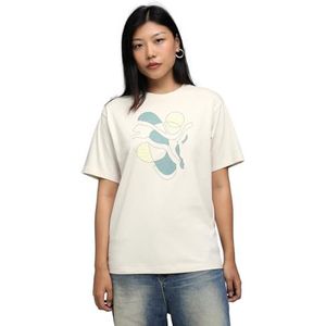 Graphic Relaxed Energy T-shirt