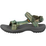 Teva 1001474, Hakken Sandalen voor dames 24 EU