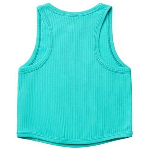 United Colors of Benetton Tanktop, Groen, 122