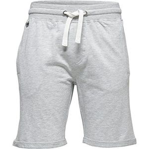 ONLY & SONS Onshuxi Sweat Shorts Noos broek