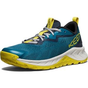 KEEN Versacore Speed wandelschoenen voor heren, Legion Blue Antiek Moss, 40 EU
