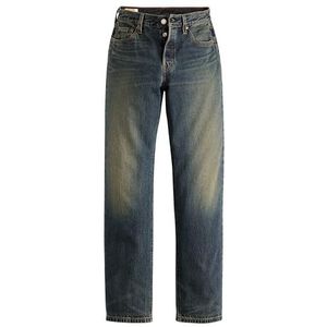 Levi's A8421-0006 Damesbroek, Bless The Rain, 25W x 32L