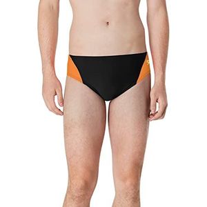 Speedo Eco ProLT Herenzwembroek, standaard, effen, volwassen