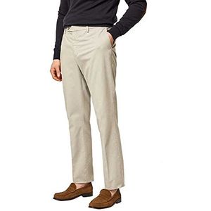 Hackett London Core Sanderson Broeken voor heren, Wit, 29W / 34L