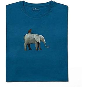 Museo del Prado T-shirt met korte mouwen voor volwassenen