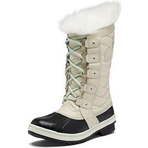 Sorel Tofino 2 Wp Winterlaarzen voor dames, Fawn Zee Sprite, 36 EU