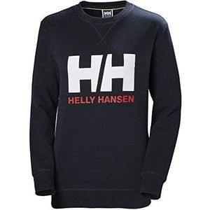 Helly Hansen HH Logo Crew Sweatshirt voor dames