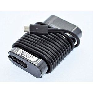 DELL Voeding Power Adapter 45W USB-C (EU Latitude, 492-BUS (Latitude)