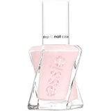 essie - gel couture™ - 484 matter of friction - roze - langhoudende nagellak - 13,5 ml