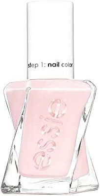 essie - gel couture™ - 484 matter of friction - roze - langhoudende nagellak - 13,5 ml