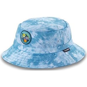 Dakine Kids Beach Bum Bucket Hat Hoed - Nature Vibes