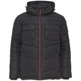 s.Oliver Outdoorjas met afneembare capuchon, 9999, XXL