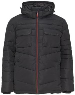 s.Oliver Outdoorjas met afneembare capuchon, 9999, XXL