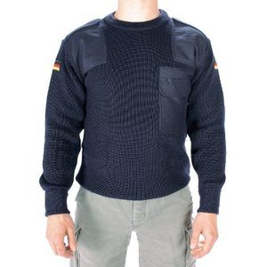 Mil-Tec Unisex Duitse trui trui