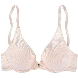 s.Oliver Push-up beha voor dames, Rosa, 85A