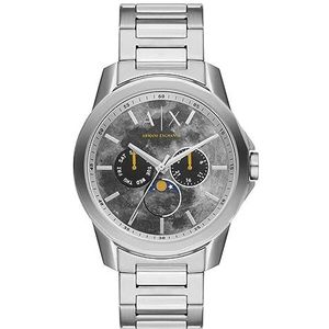 Armani Exchange multifunctioneel herenhorloge, AX1736