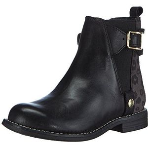 Tommy Hilfiger FG56819681, licht gevoerde, lage chelsea-boots meisjes 31 EU