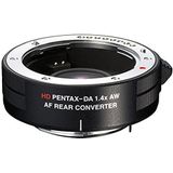 Pentax HD Pentax-DA AF Rear Converter (1,4x AW)
