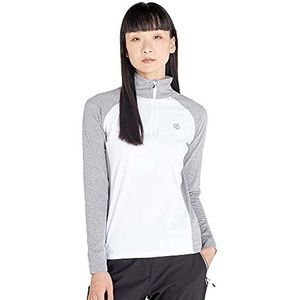 Dare2B Involved II Stretch voor dames met kwartrits en van gerecycled materiaal