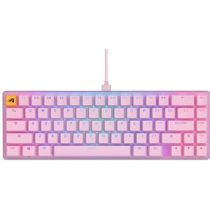 Glorious - GMMK 2 Compact - Toetsenbord - Fox switches