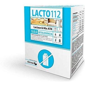 DietMed Lacto 112-30 capsules
