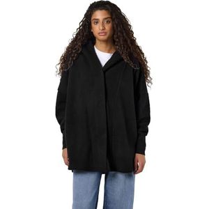 Noisy May - Cozy Long - Vest - Lange Mouwen - Relaxte Pasvorm