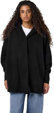 Noisy May - Cozy Long - Vest - Lange Mouwen - Relaxte Pasvorm