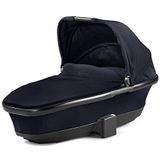 Quinny opvouwbare babydraagtas, midnight blauw