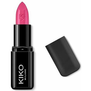 Kiko Milano - Smart Fusion Lipstick - 427 Lively Pink - Lippenstift - 3 g