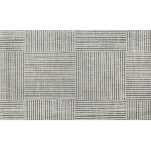 Wash+Dry tapijt, bruin, 70 x 120 cm