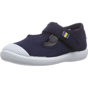 Kavat Mölnlycke Sneakers voor kinderen, uniseks, blauw-blauw, 22 EU