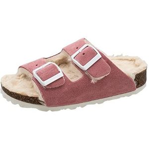 Fischer Hawaii pantoffels voor meisjes, Rose 207, 28 EU